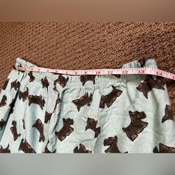 Dream Sleepers | Medium Scottie Pyjama Pants - Picture 5 of 7
